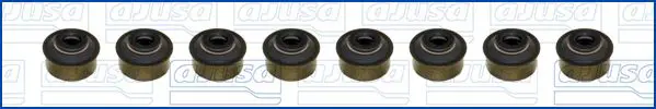 Handler.Part Seal set, valve stem AJUSA 57036700 1