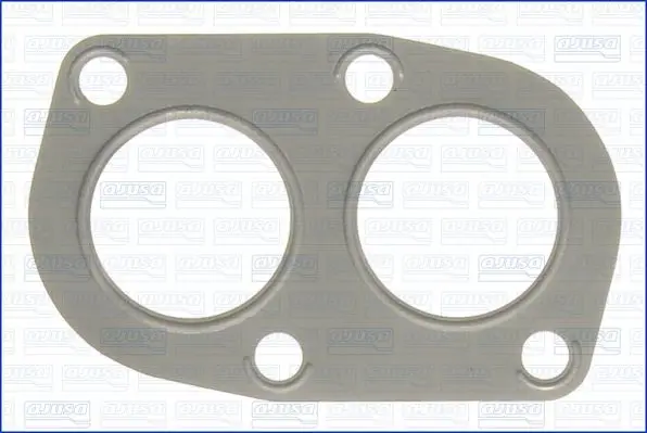 Handler.Part Gasket, exhaust pipe AJUSA 00106000 1