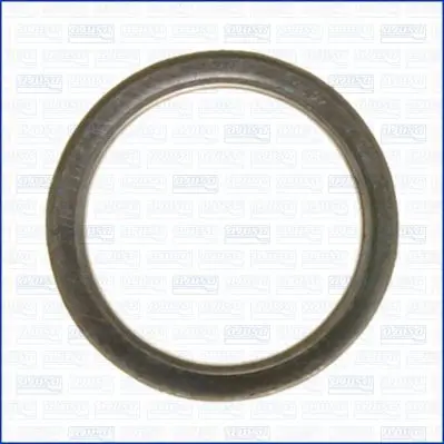 Handler.Part Gasket, exhaust pipe AJUSA 00155600 1