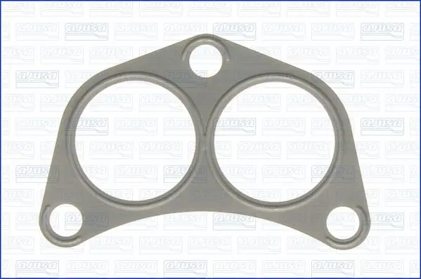 Handler.Part Gasket, exhaust pipe AJUSA 00228300 1