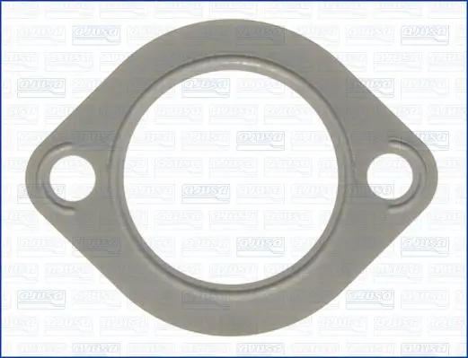 Handler.Part Gasket, exhaust pipe AJUSA 00305500 1