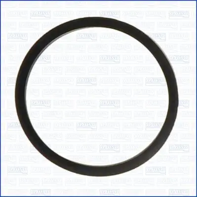 Handler.Part Gasket, thermostat AJUSA 00522800 1