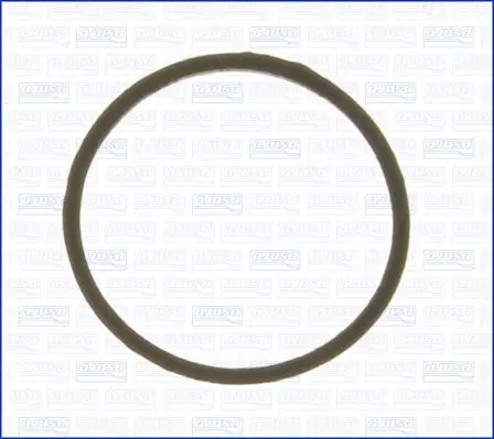 Handler.Part Gasket, thermostat AJUSA 00538300 1