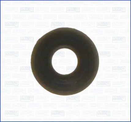 Handler.Part Seal Ring, oil drain plug AJUSA 00543000 2