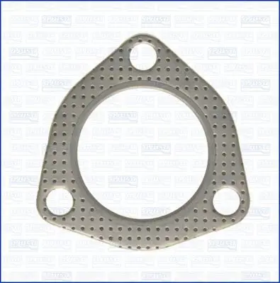 Handler.Part Gasket, exhaust pipe AJUSA 00560800 1