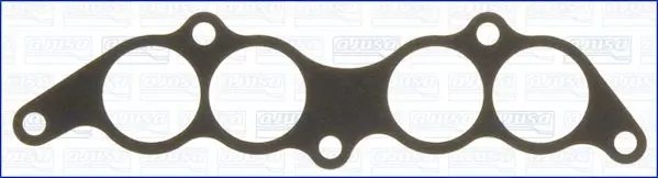 Handler.Part Gasket, intake manifold AJUSA 00612000 1