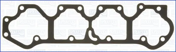 Handler.Part Gasket, cylinder head cover AJUSA 00619900 1