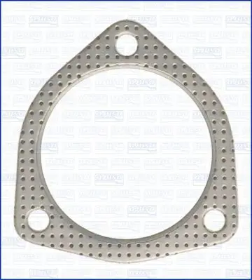 Handler.Part Gasket, exhaust pipe AJUSA 00621300 2