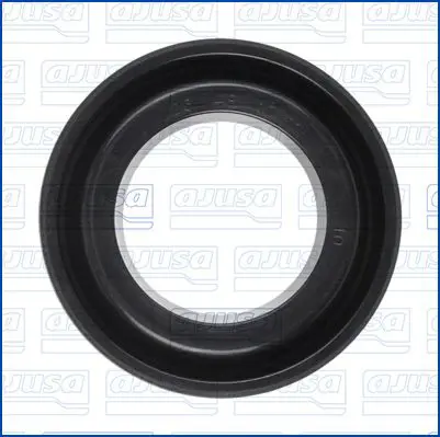 Handler.Part Gasket, cylinder head cover AJUSA 00647500 2