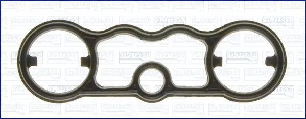 Handler.Part Gasket, timing case AJUSA 00649600 1