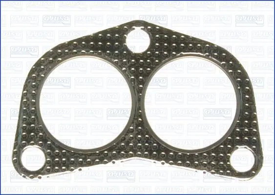 Handler.Part Gasket, exhaust pipe AJUSA 00678900 1