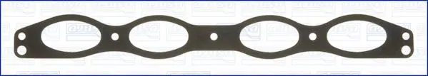 Handler.Part Gasket, intake manifold AJUSA 00726100 2