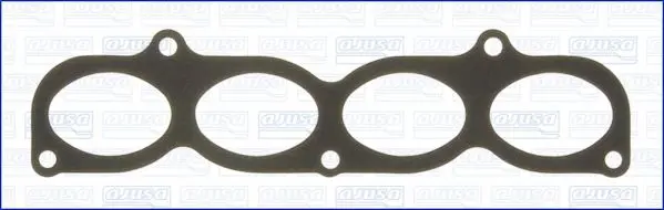 Handler.Part Gasket, intake manifold AJUSA 00745000 1