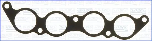 Handler.Part Gasket, intake manifold AJUSA 00753300 1