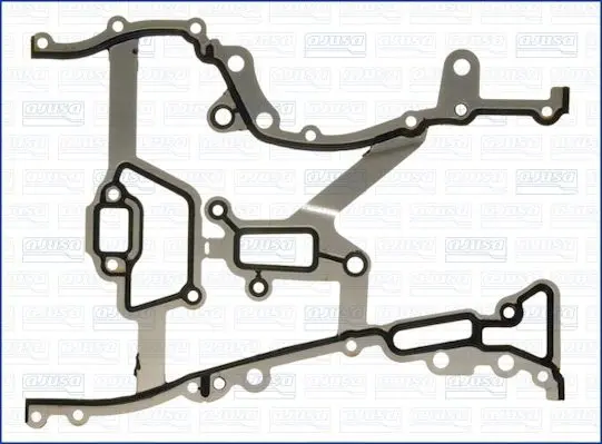 Handler.Part Gasket, timing case AJUSA 00755100 1