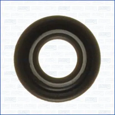 Handler.Part Gasket, cylinder head cover AJUSA 00757600 1