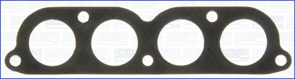 Handler.Part Gasket, intake manifold AJUSA 00757700 1