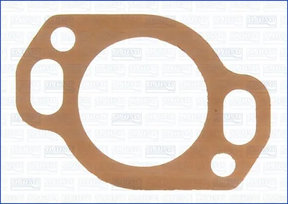 Handler.Part Gasket, intake manifold AJUSA 00766400 1