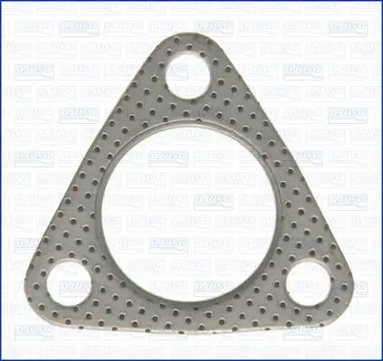 Handler.Part Gasket, exhaust pipe AJUSA 00842900 1