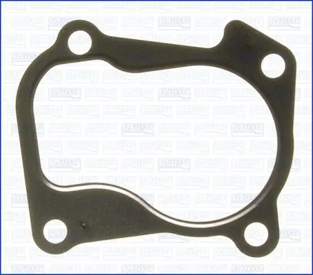 Handler.Part Gasket, exhaust pipe AJUSA 00857200 1