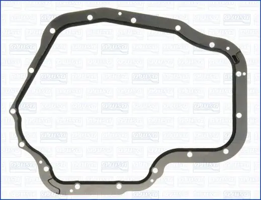 Handler.Part Gasket, wet sump AJUSA 00877900 1