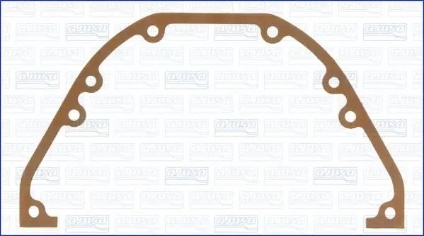 Handler.Part Gasket, timing case AJUSA 00905700 1