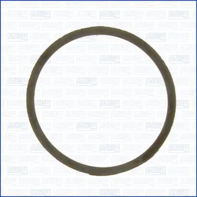 Handler.Part Gasket, thermostat AJUSA 00963000 1