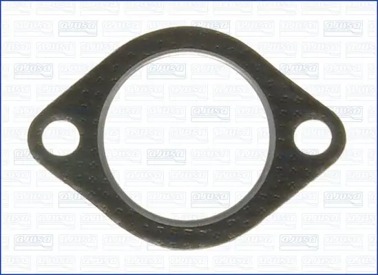 Handler.Part Gasket, exhaust pipe AJUSA 00963400 1