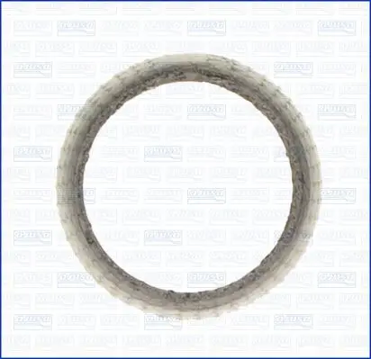 Handler.Part Gasket, exhaust pipe AJUSA 00995300 1