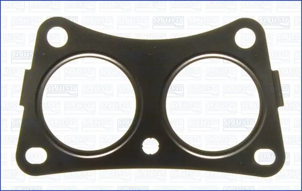 Handler.Part Gasket, exhaust pipe AJUSA 01048800 1