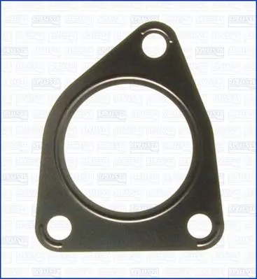 Handler.Part Gasket, exhaust pipe AJUSA 01052200 1