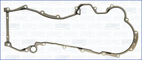 Handler.Part Gasket, timing case AJUSA 01096300 1