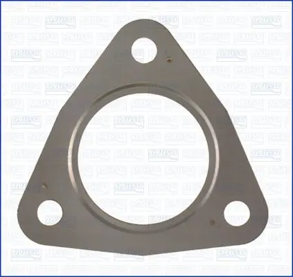 Handler.Part Gasket, exhaust pipe AJUSA 01119900 1