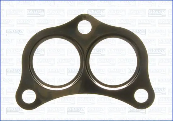 Handler.Part Gasket, exhaust pipe AJUSA 01121600 1