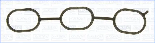 Handler.Part Gasket, intake manifold AJUSA 01126900 1