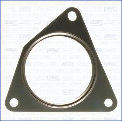 Handler.Part Gasket, exhaust pipe AJUSA 01165000 2