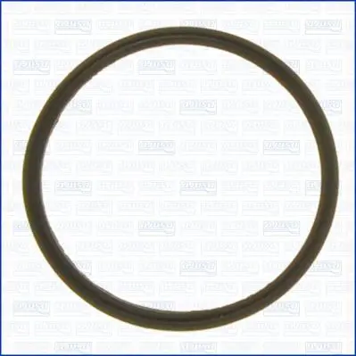 Handler.Part Gasket, thermostat AJUSA 01173500 1