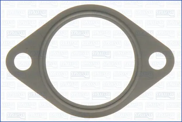 Handler.Part Gasket, exhaust pipe AJUSA 01232900 1