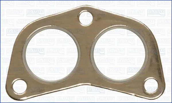 Handler.Part Gasket, exhaust pipe AJUSA 01322000 1