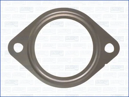 Handler.Part Gasket, exhaust pipe AJUSA 01329100 1