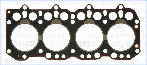 Handler.Part Gasket, cylinder head AJUSA 10000900 1