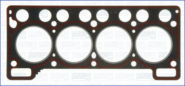 Handler.Part Gasket, cylinder head AJUSA 10001100 1