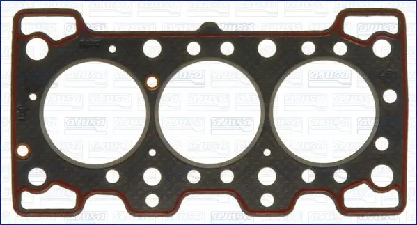 Handler.Part Gasket, cylinder head AJUSA 10014000 1