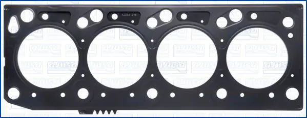 Handler.Part Gasket, cylinder head AJUSA 10118920 1