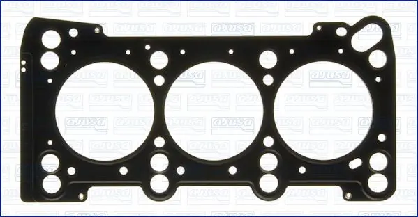 Handler.Part Gasket, cylinder head AJUSA 10125810 1