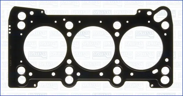 Handler.Part Gasket, cylinder head AJUSA 10125820 1