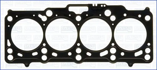 Handler.Part Gasket, cylinder head AJUSA 10185210 1