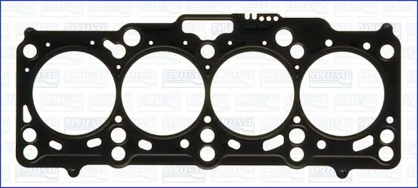 Handler.Part Gasket, cylinder head AJUSA 10185220 1