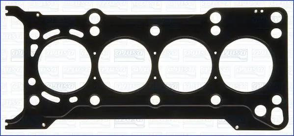 Handler.Part Gasket, cylinder head AJUSA 10188900 1