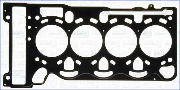 Handler.Part Gasket, cylinder head AJUSA 10189210 1